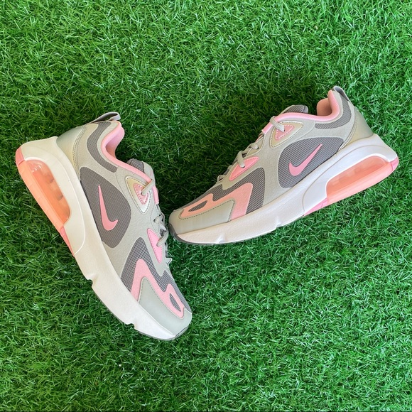 Nike Air Max 200 - Picture 5 of 7